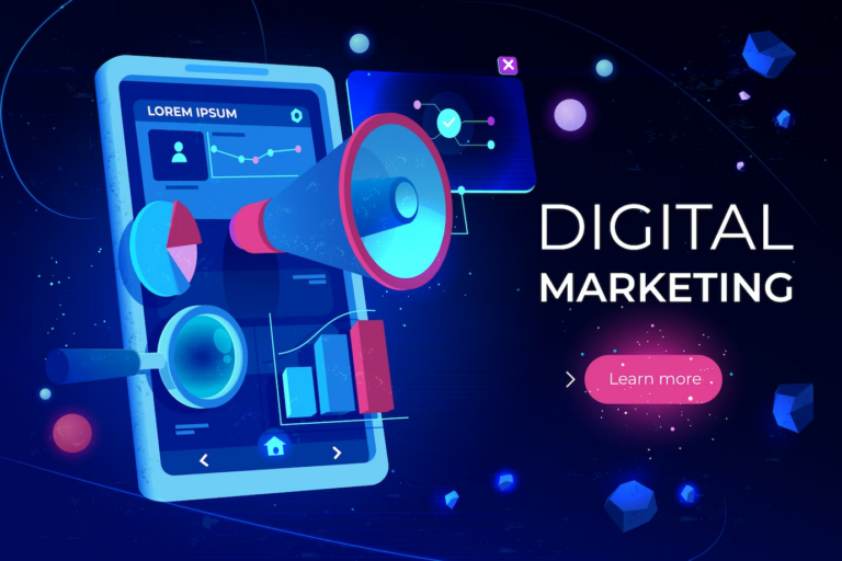 5 Digital Marketing Trends to Watch Out for in 2024