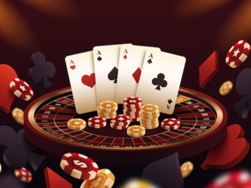 Free Money for Gambling? Here's How: Casino No Deposit Bonus Codes Revealed