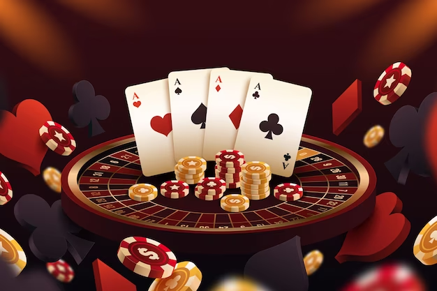 Free Money for Gambling? Here's How: Casino No Deposit Bonus Codes Revealed