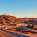 Roaming Around California in Style: The Best Places to Take Your SUV for a Road Trip