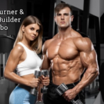 Best Fat Burner and Muscle Builder Combos in 2023