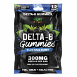Best Delta 8 gummies