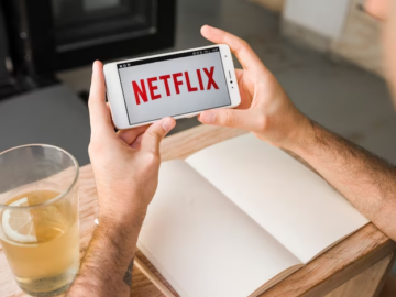Netflix Shifts Approach, Pushing Content That Can ‘Pop