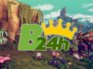 Discover the Thrills and Excitement of Game B24h Today