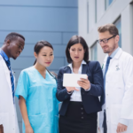 4 Flexible Healthcare Careers You Could Consider