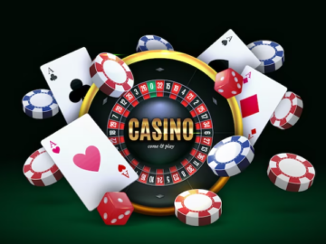 How to Choose the Right Online Casino for You