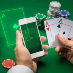 How To Start Playing Online Casino Without Breaking The Banks