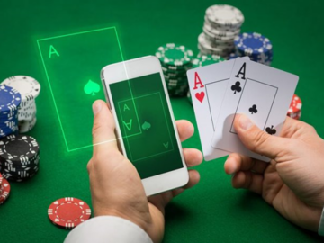 How To Start Playing Online Casino Without Breaking The Banks