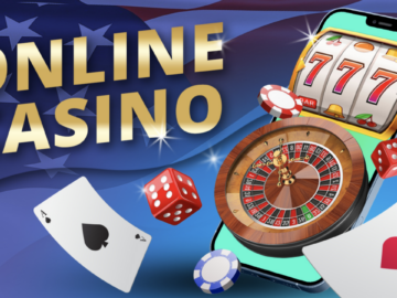 Casino Online: A Guide to the Thrilling World of Online Betting