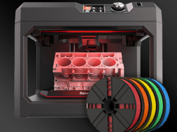 3D Printers Australia: Choosing the Best 3D Printer