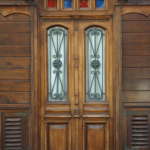 What makes Victorian doors so attractive?