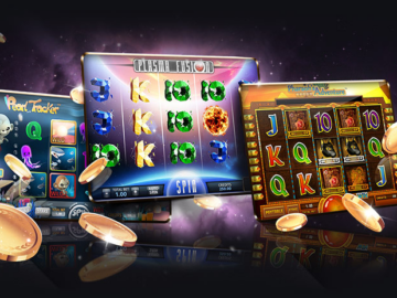 From Classic Fruit Machines to Modern Video Slots: A Guide to Online Slot Varieties