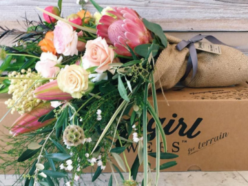 Best Mother’s Day Flower Delivery: How to Choose the Perfect Bouquet for Your Mom