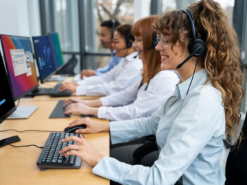 How Outsourcing Outbound Call Center Services Can Benefit Building Customer Relationships and Engagement