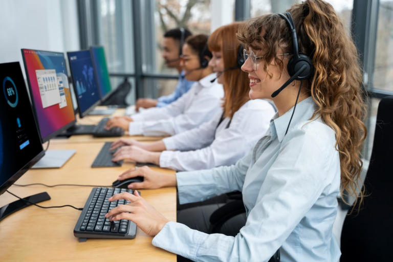 How Outsourcing Outbound Call Center Services Can Benefit Building Customer Relationships and Engagement