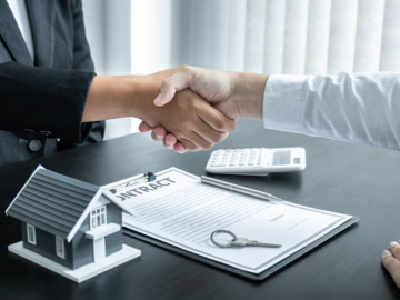 Finding the Right Mortgage Broker: Tips on Meeting Brokers In-Person, Checking References and Evaluating Potential Brokers