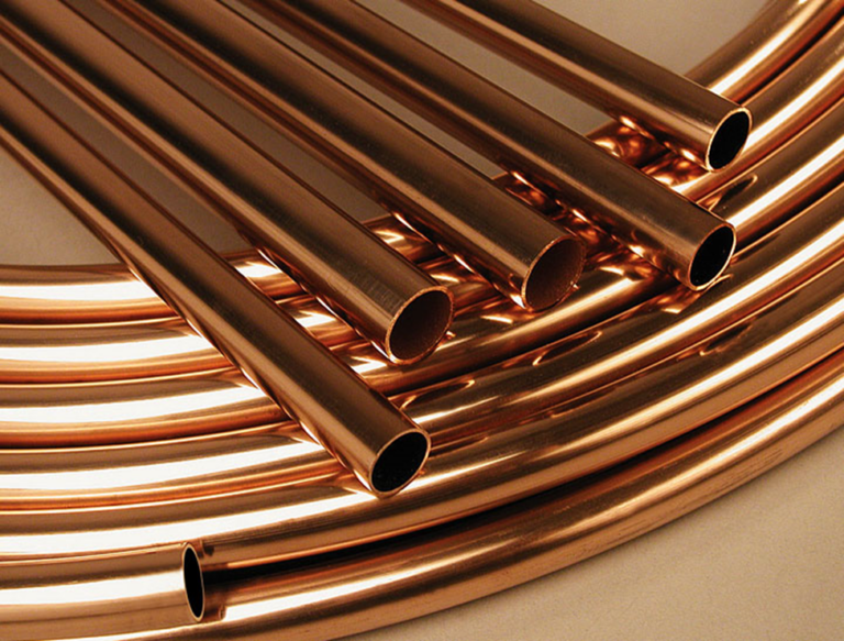 Admiralty Brass: A Versatile Copper Alloy for Marine Applications