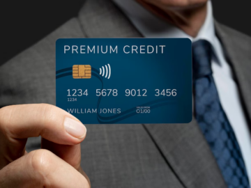 How and where to use your credit cards?