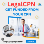 WELCOME TO THE LEGAL CPN COMMUNITY