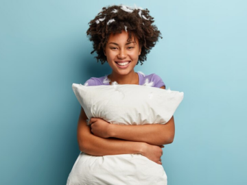 Custom Body Pillows vs. Regular Pillows: Which is better for Your Health?