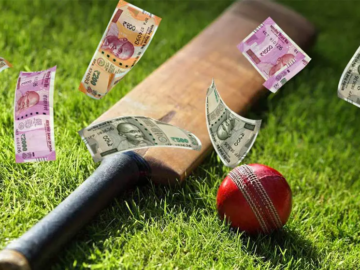 The Cricket Betting Strategies Tip That You Should Know