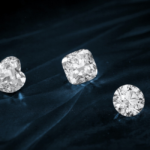 From the Earth to Your Finger: The Fascinating Journey of a Diamond