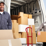 Benefits of Movers & Packers V.S Moving by Yourself