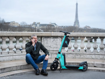 The Secret Behind The Increasing Popularity of E-Bikes That You Don't Know