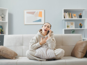 Recovering from COVID: Managing Breathing Issues at Home