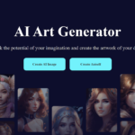 Introducing Art Guru and AI chatting - The AI Platforms You Should Know