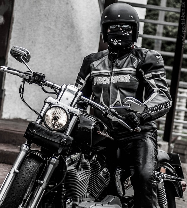 Buy original Harley Davidson jackets