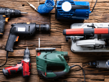 Top 10 Replacement Tool Power Batteries 