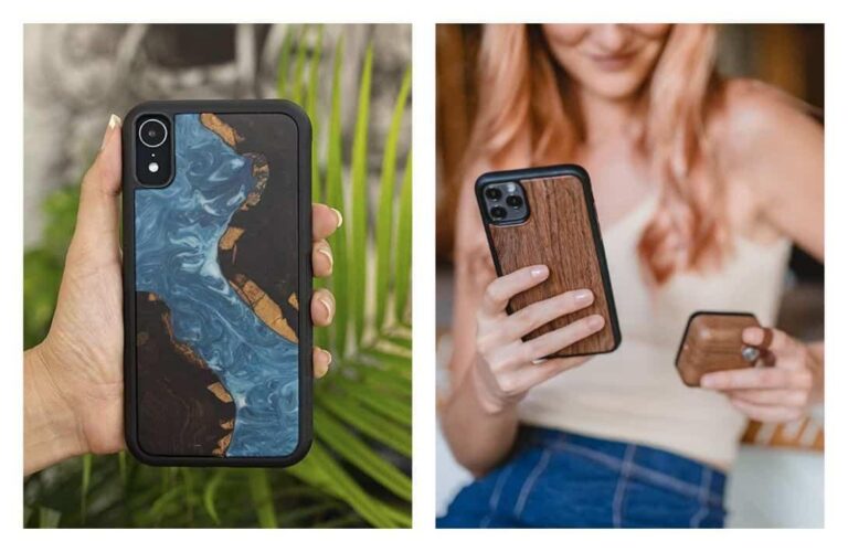 The Future of Phone Cases: Innovations and Trends