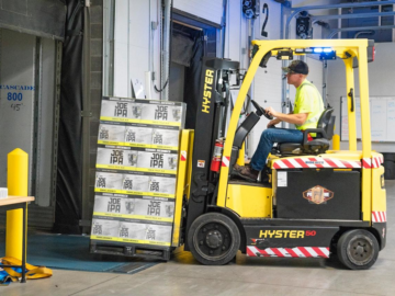 How to Use Forklift Safely to Prevent Accidents and Mishaps