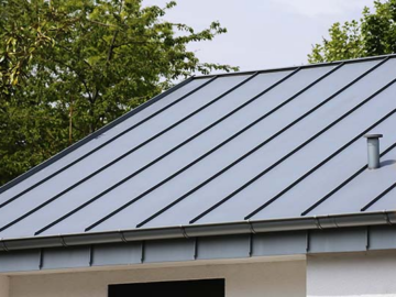 The Benefits of Sheet Metal Roofs for Buildings: Why You Should Consider Them