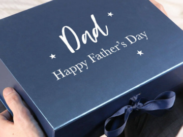Tips for the perfect Father's Day celebration for your father