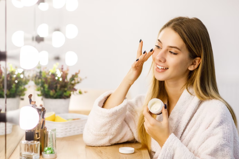 Get Radiant Glow with the Best Skincare Products in Pakistan 