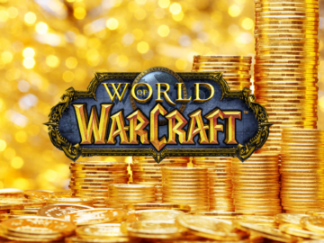 Buying WoW Gold