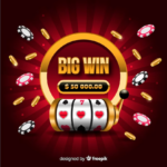 Get the Best Return with RTP Slot Online: Win Big and Often 