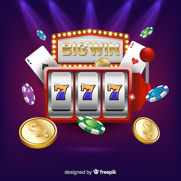 Win Big with Slot Vigor Gaming: Your Chance to Strike it Rich