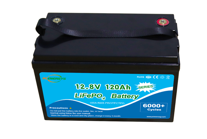 Tips to Consider When Buying a Lithium Battery Wholesaler