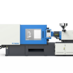 The Benefits of a Toggle Clamp Injection Molding Machine