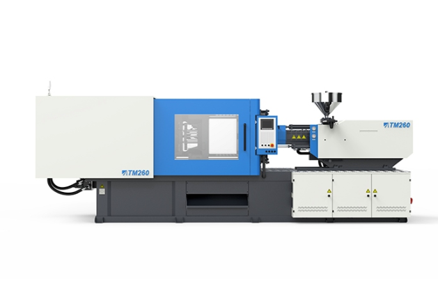 The Benefits of a Toggle Clamp Injection Molding Machine