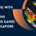 Win Big with BK8's Top Live Casino Games in Singapore