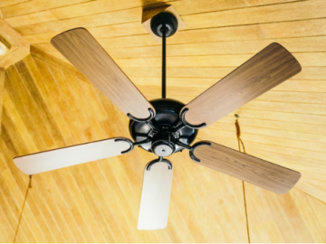 How Fans Under 42 Inches Help in Creating Comfort in The Small Living Spaces