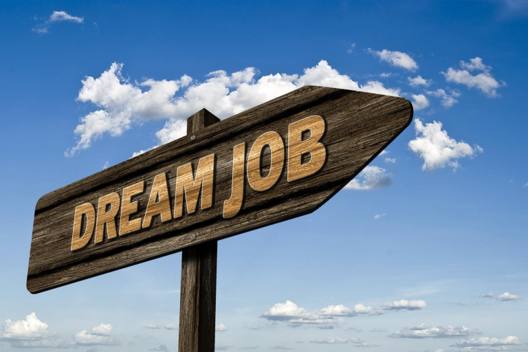 The Key To Landing Your Dream Job - How To Match Your Skills With Job Requirements