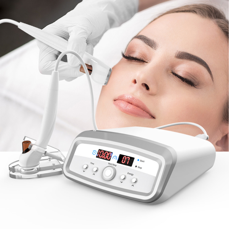 Surebeauty Review-RevivaRF Facial Machine: My Journey to Professional-Grade Skin Tightening at Home