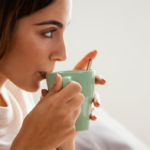 Make a habit of Drinking Matcha Tea every day