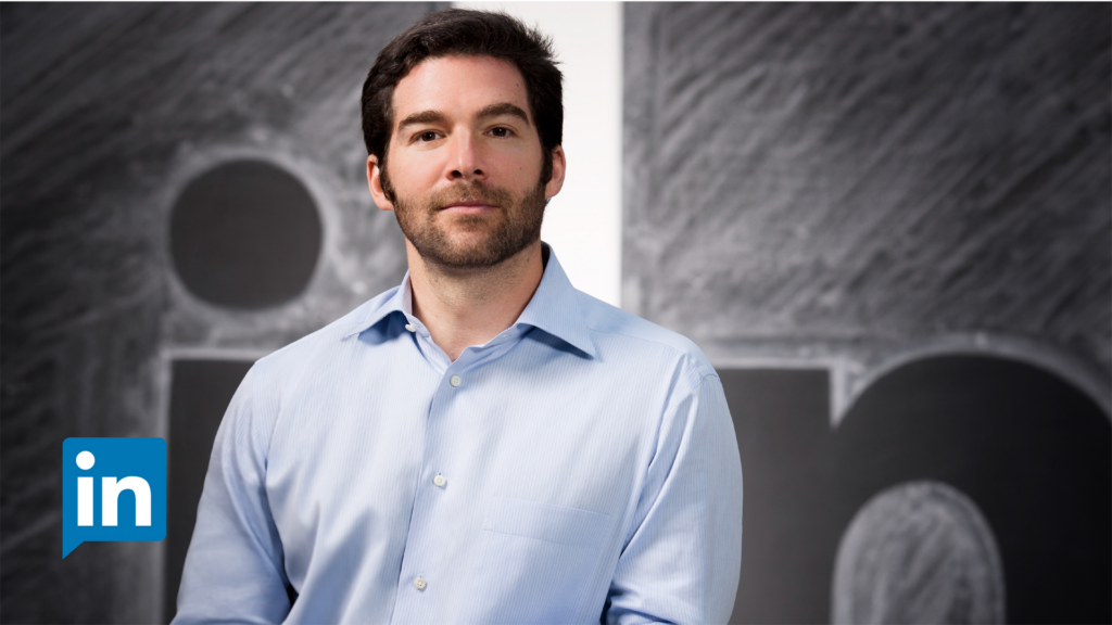 Jeff Weiner