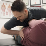 The Most Effective Benefits Of Chiropractic Treatment